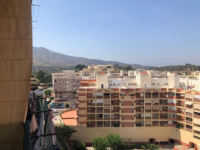 Torremolinos Estudio Center